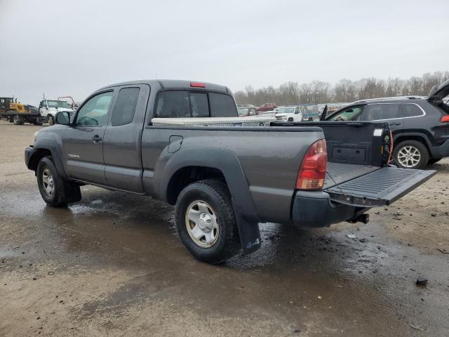 Vin: 5tfux4en0dx021307, lot: 38026394, toyota tacoma access cab 20132