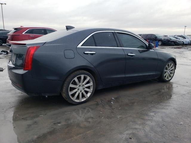 1G6AB5RA0G0198017 | 2016 CADILLAC ATS LUXURY