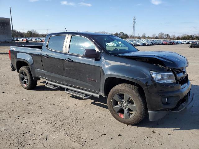 Vin: 1gcgtcen2k1152631, lot: 37253294, chevrolet colorado lt 20194