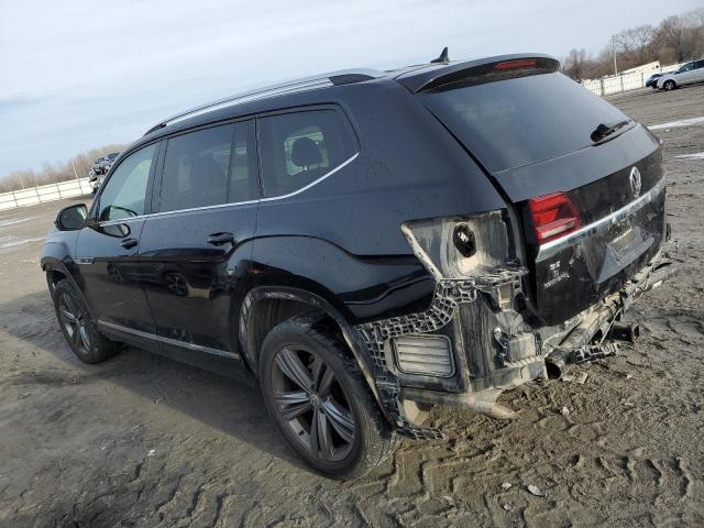 1V2XR2CA0KC585005 | 2019 VOLKSWAGEN ATLAS SE