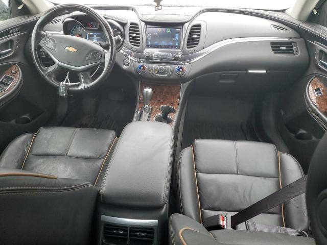 2G1155S32E9137585 | 2014 CHEVROLET IMPALA LTZ