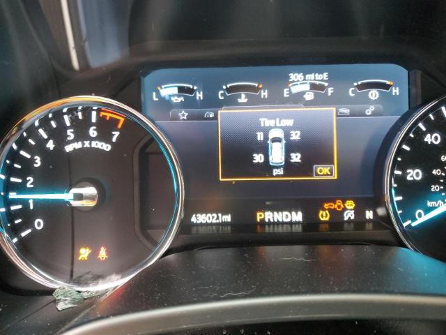 2020 FORD EXPEDITION - 1FMJU1JT4LEA78372