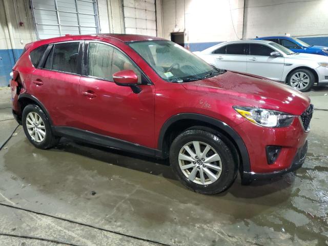 JM3KE4CY8F0480677 | 2015 MAZDA CX-5 TOURI