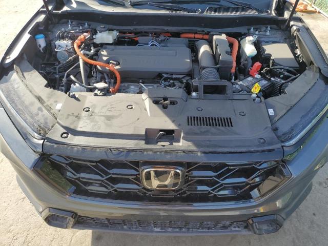 2023 HONDA CR-V SPORT - 7FARS5H51PE013015