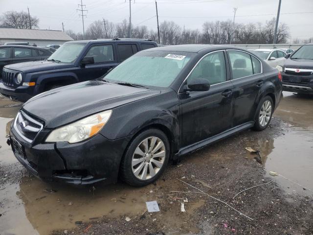 2011 Subaru Legacy 3.6R Limited