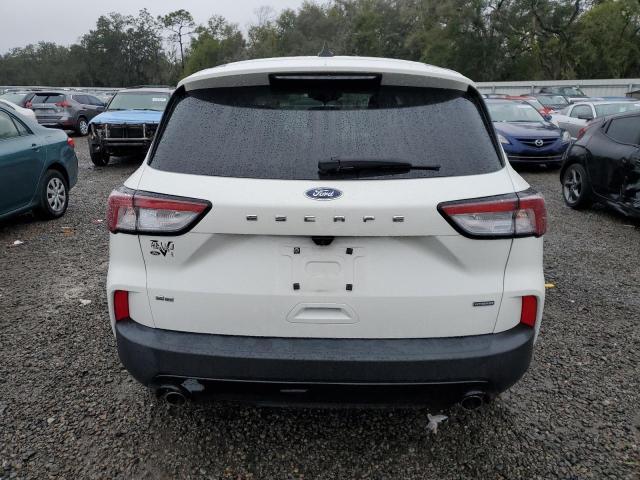 2022 Ford Escape Se VIN: 1FMCU0BZXNUA07207 Lot: 38291304
