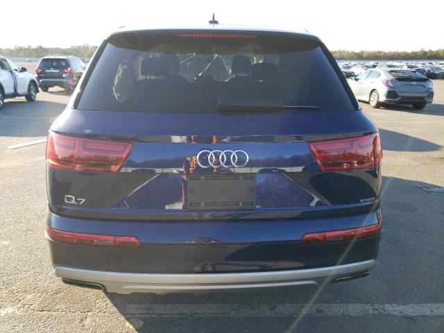 VIN WA1AHAF74KD048131 2019 Audi Q7, Premium no.6