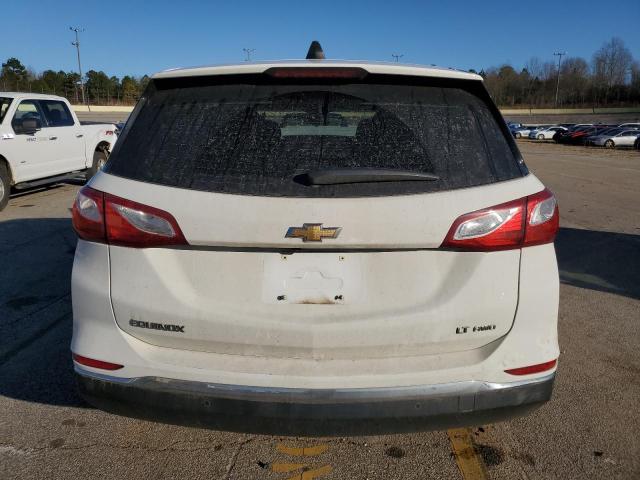 3GNAXUEV0KS557568 | 2019 CHEVROLET EQUINOX LT