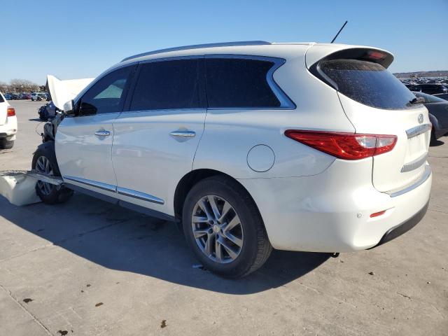 5N1AL0MN1FC518316 | 2015 Infiniti qx60