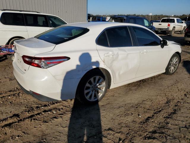 4T1B11HKXJU581823 | 2018 TOYOTA CAMRY L