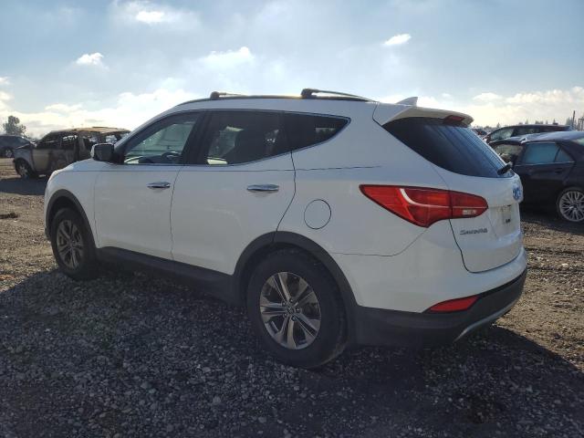 5XYZU3LB6EG173808 | 2014 HYUNDAI SANTA FE S