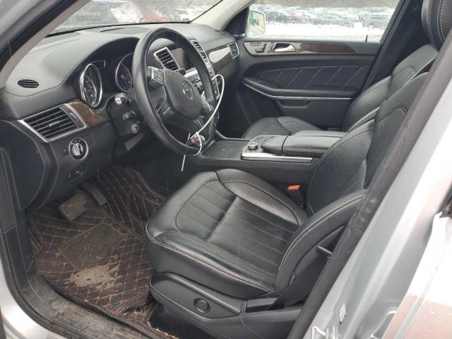 VIN 4JGDF7CE8EA397664 2014 Mercedes-Benz GL-Class, ... no.7