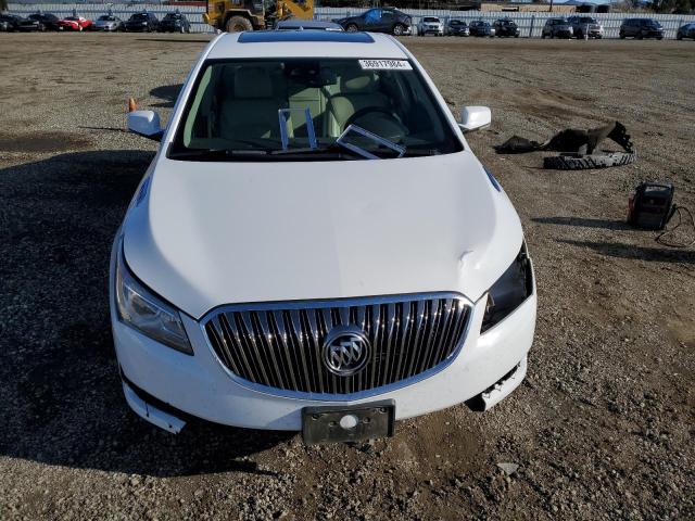 1G4GF5G32FF325857 | 2015 BUICK LACROSSE P