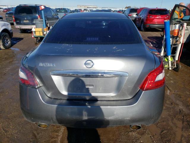 1N4AA5AP4EC472983 | 2014 NISSAN MAXIMA S