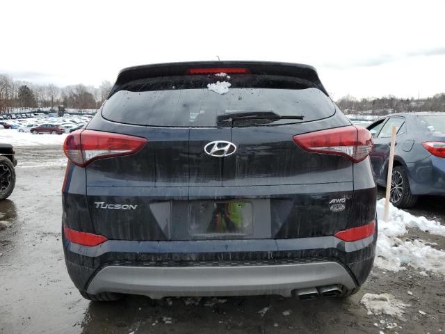 2018 HYUNDAI TUCSON VAL - KM8J3CA20JU681960