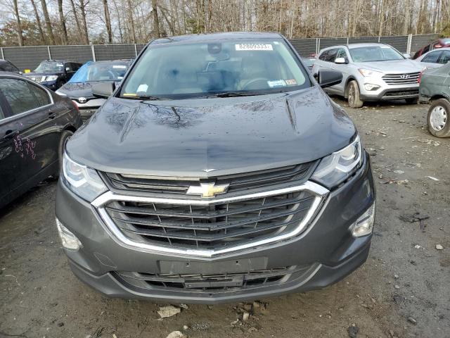 2GNAXHEV8L6277985 | 2020 CHEVROLET EQUINOX LS