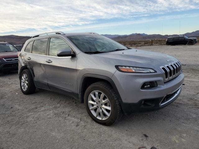 2017 JEEP CHEROKEE L - 1C4PJMDS7HW593556