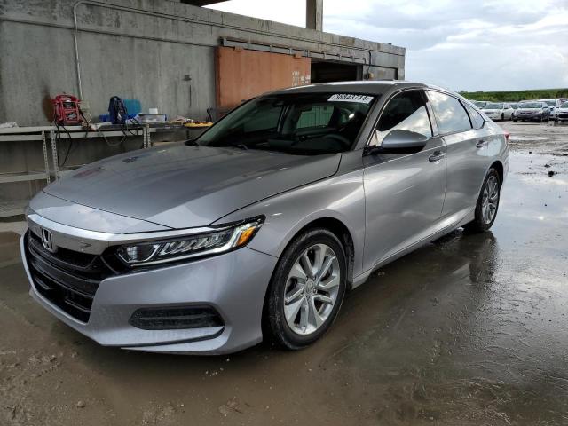 1HGCV1F16KA057712 | 2019 HONDA ACCORD LX