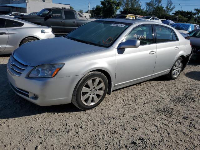 2007 Toyota Avalon XL