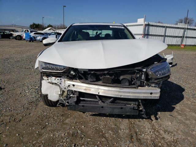 2019 ACURA TLX 19UUB1F36KA010744