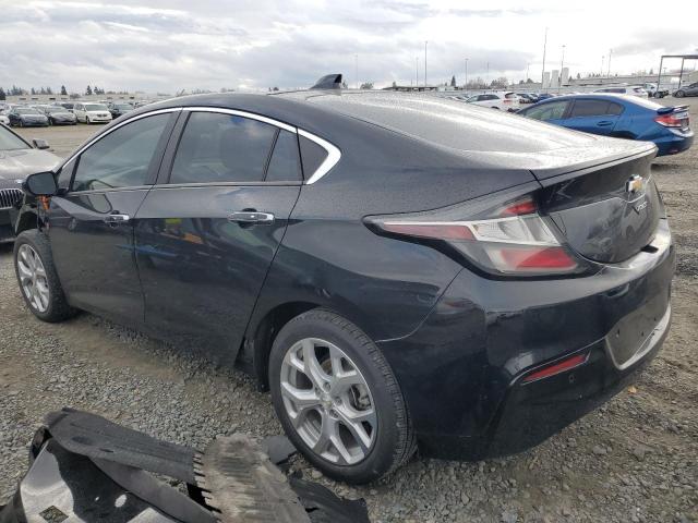 VIN 1G1RD6S57GU124835 2016 Chevrolet Volt, Ltz no.2