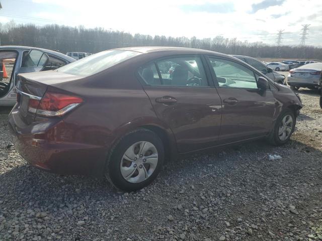 2013 Honda Civic - Image 3