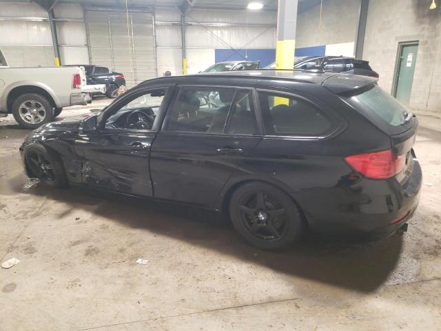 WBA3G7C5XFK481457 | 2015 BMW 328 XI