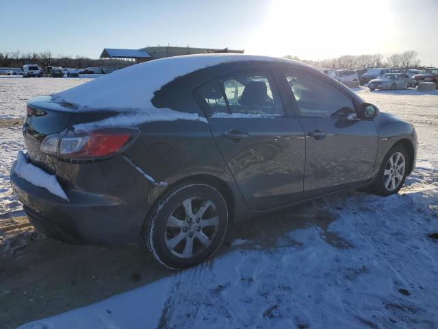 JM1BL1VF1B1385455 2011 Mazda 3 I