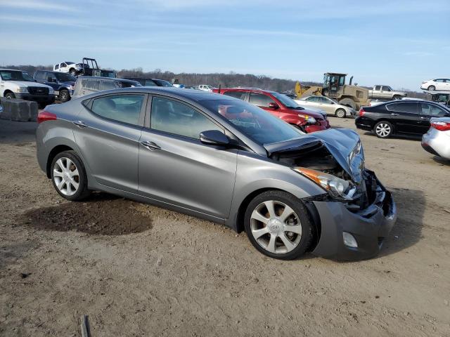 Vin: 5npdh4ae2dh290083, lot: 82915593, hyundai elantra gls 20134