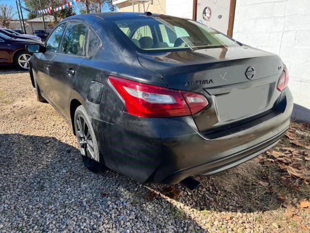 1N4AL3AP0JC190980 | 2018 NISSAN ALTIMA 2.5