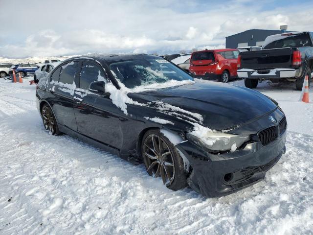 2015 BMW 328 XI - WBA3B3G56FNT17252