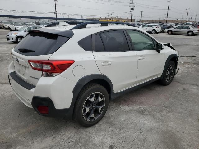 JF2GTAEC3K8336472 | 2019 SUBARU CROSSTREK