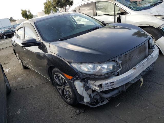 19XFC1F34GE217562 | 2016 HONDA CIVIC EX