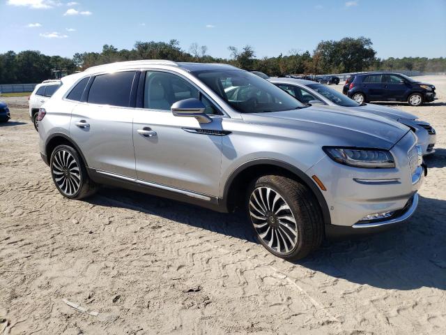 2023 LINCOLN NAUTILUS B 2LMPJ9JPXPBL11133