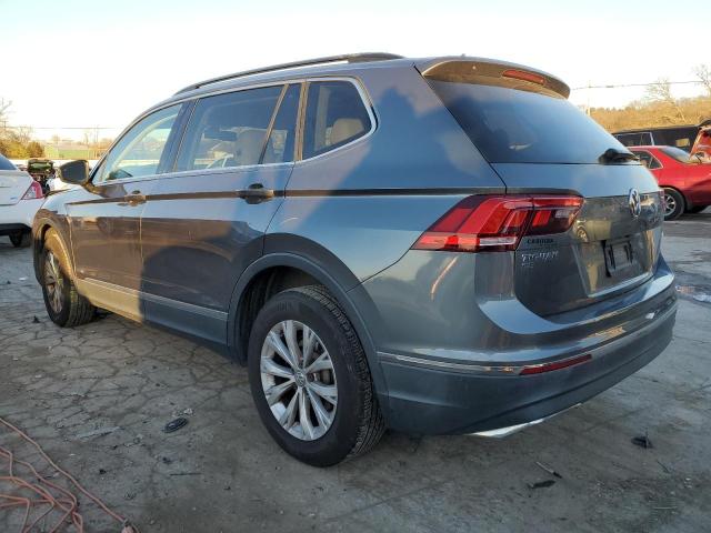 3VV2B7AXXJM179185 | 2018 VOLKSWAGEN TIGUAN SE