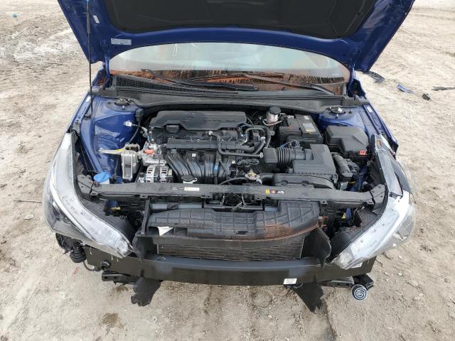 KMHLM4AG7PU396849 | 2023 HYUNDAI ELANTRA SE