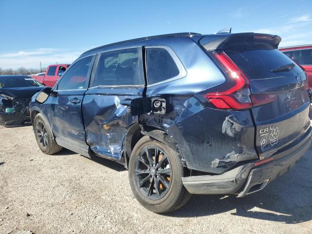2023 HONDA CR-V SPORT - 2HKRS5H51PH711525