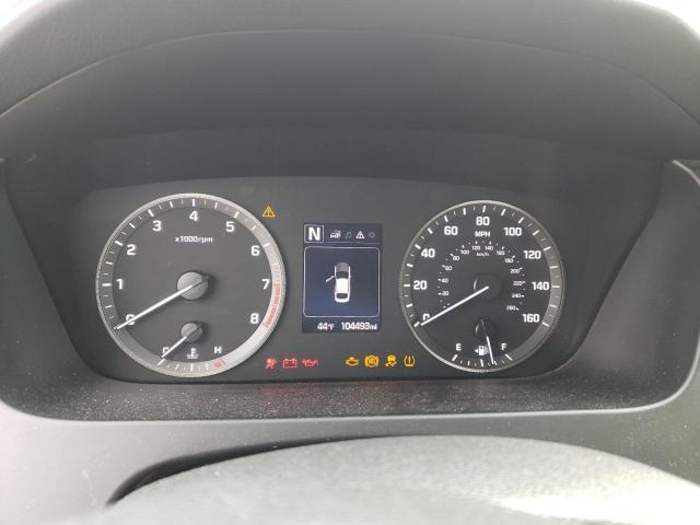 2015 HYUNDAI SONATA ECO - 5NPE24AA0FH140236