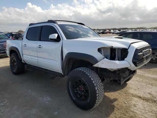 5TFAZ5CN0JX055104 | 2018 TOYOTA TACOMA DOU