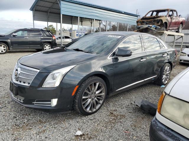 2013 Cadillac XTS Platinum