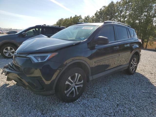 2T3ZFREV1HW353949 | 2017 TOYOTA RAV4 LE