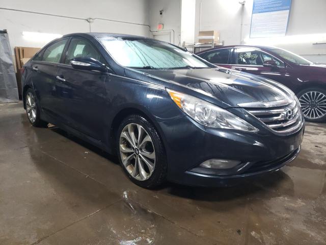 5NPEC4AB3EH886622 | 2014 HYUNDAI SONATA SE