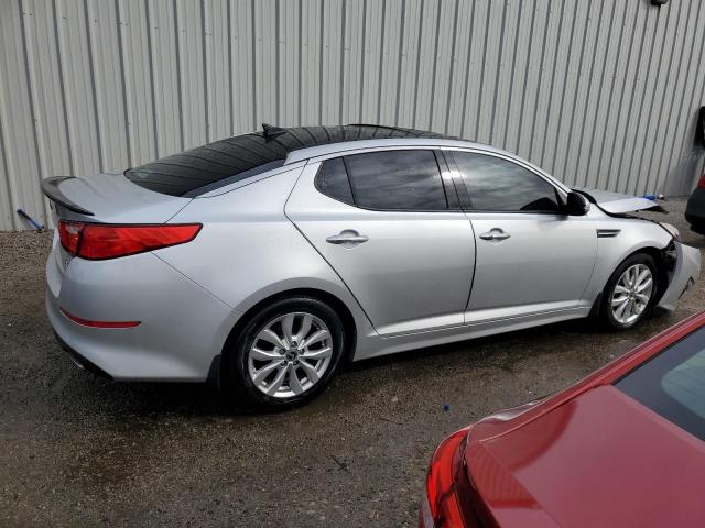 5XXGN4A79FG371619 | 2015 KIA OPTIMA EX