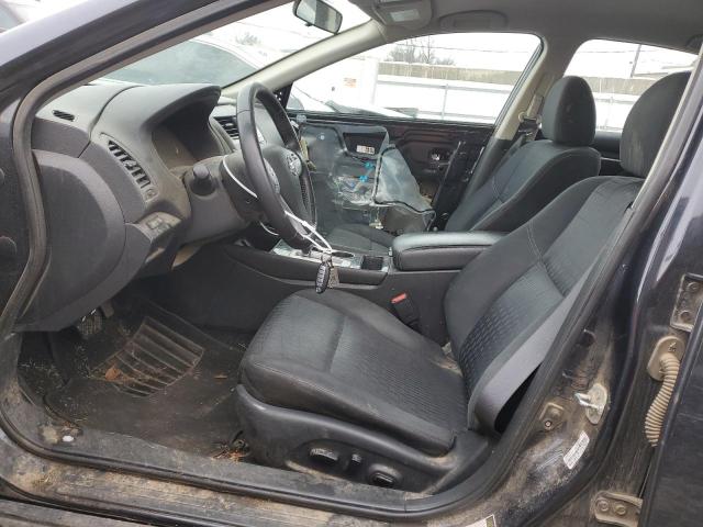 2018 NISSAN ALTIMA 2.5 1N4AL3APXJC243099