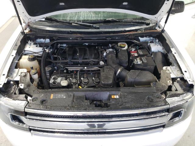 2FMGK5C88GBA09654 | 2016 FORD FLEX SEL