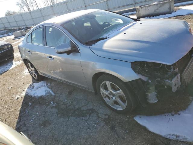 VIN YV1612FS2D1219239 2013 Volvo S60, T5 no.4