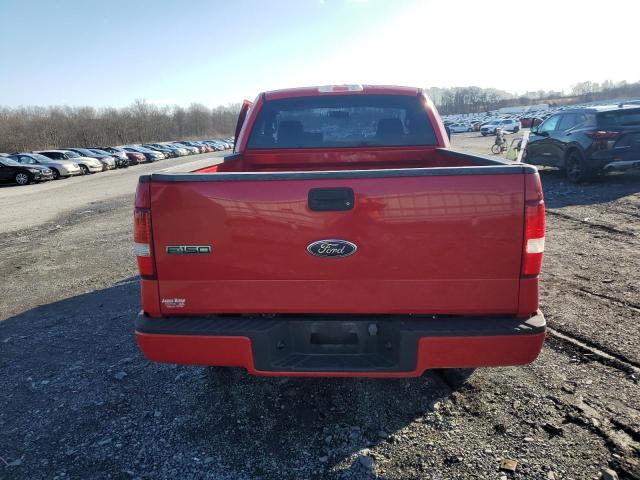 1FTRF12245KE05266 | 2005 Ford f150