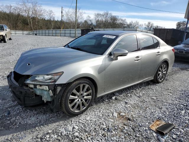 2015 Lexus GS 350 