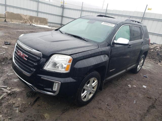 2GKALNEK6G6351150 | 2016 GMC TERRAIN SL