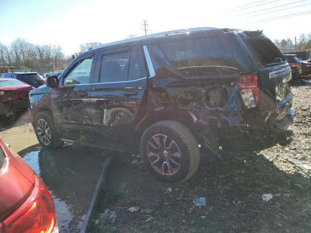 2022 CHEVROLET TAHOE K150 - 1GNSKMKD6NR155060